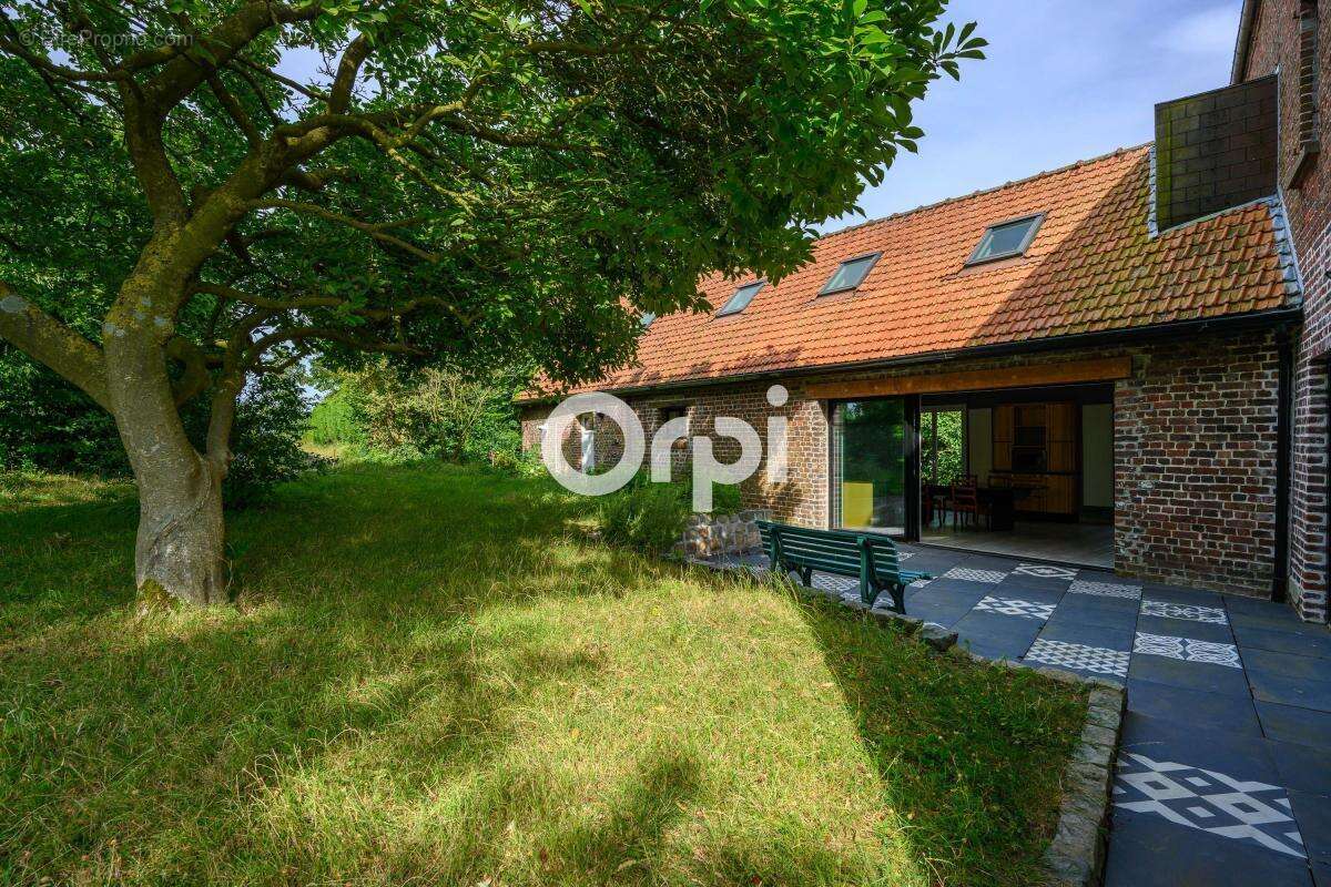 Maison À Vendre - photo 2