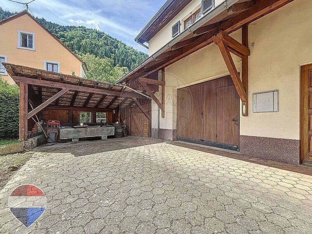 Maison 5 chambre(s) à vendre - photo 15