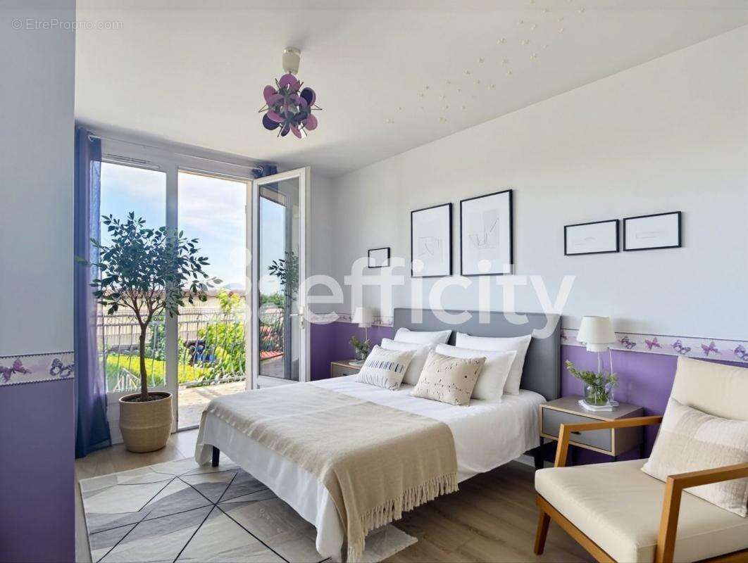 Maison à SAINT-LAURENT-D&#039;AGNY