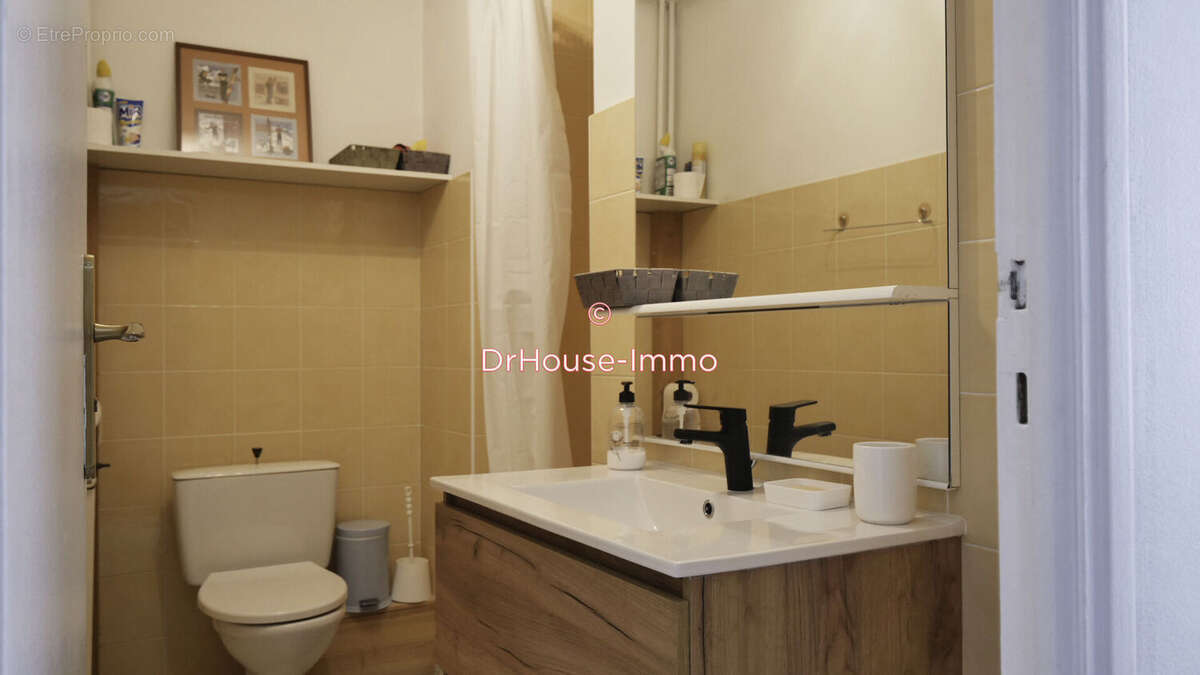 Appartement à ORCIERES