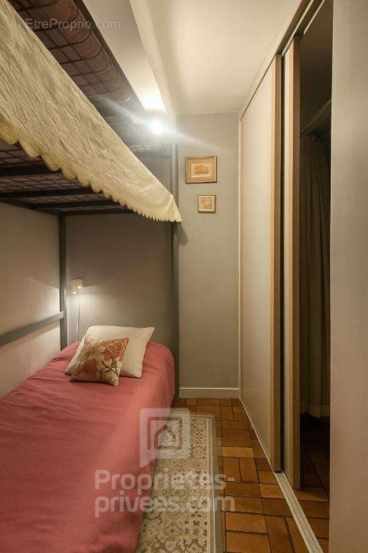 Appartement à LEVENS