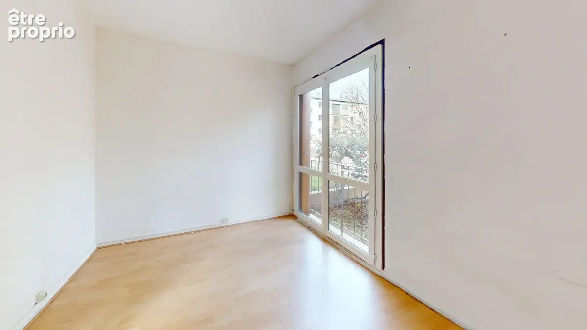 3 pièces 58 m² avec balcon et cave, proche gare - photo 10