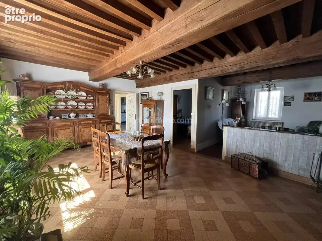 Vente Maison Brazey-en-morvan(21430) 132 000ï¿œ - photo 4