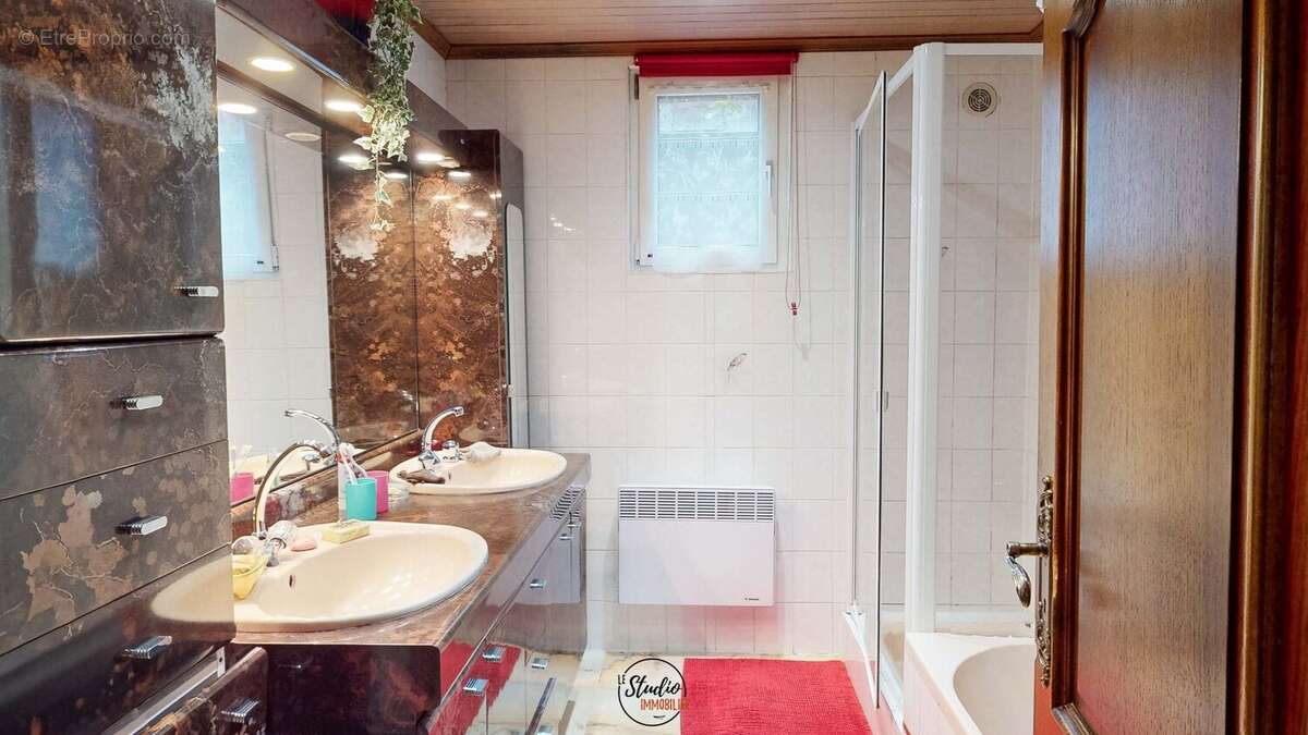 Maison à SOUFFLENHEIM