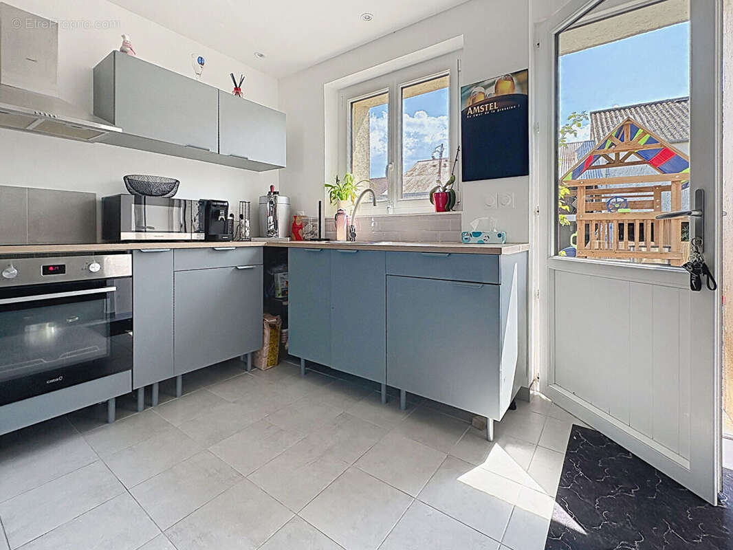 Exclusivite - may sur orne - maison en pierre - photo 4