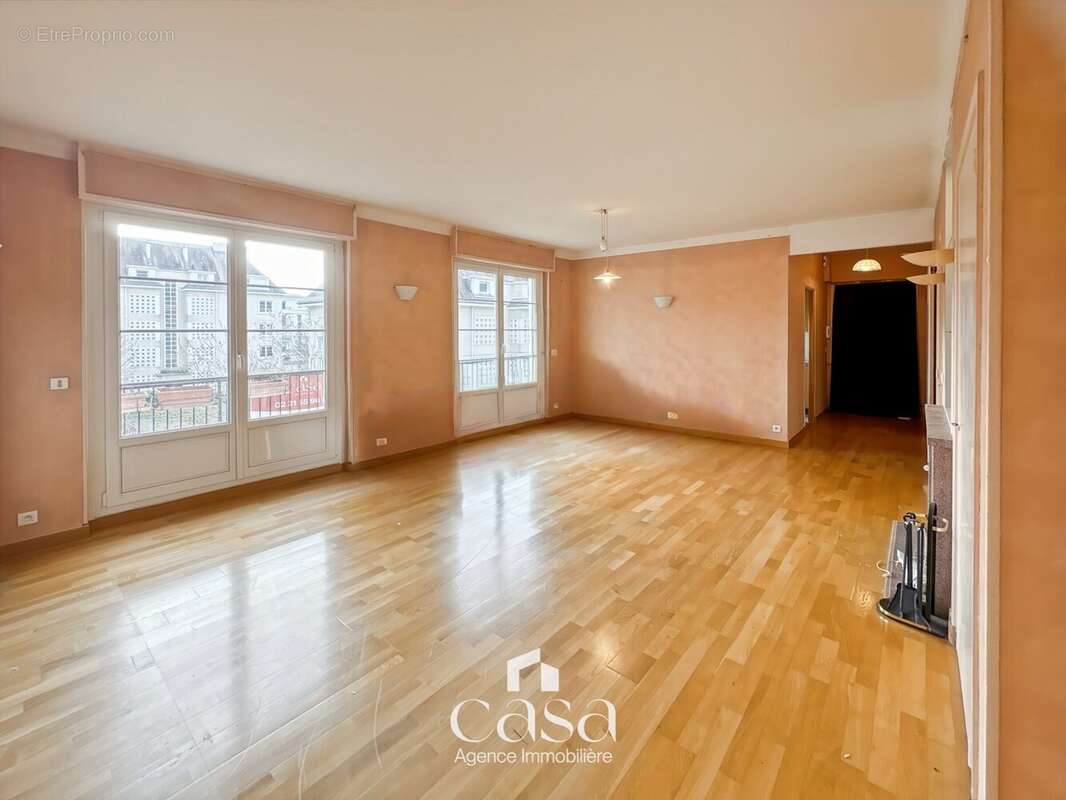 Appartement à CAEN