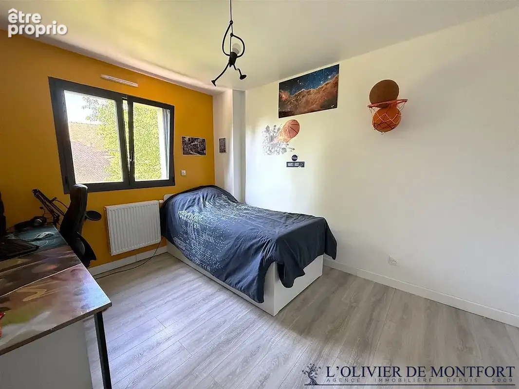 Maison individuelle de 6 pièce(s) d'environ 160 m² au sol - photo 12