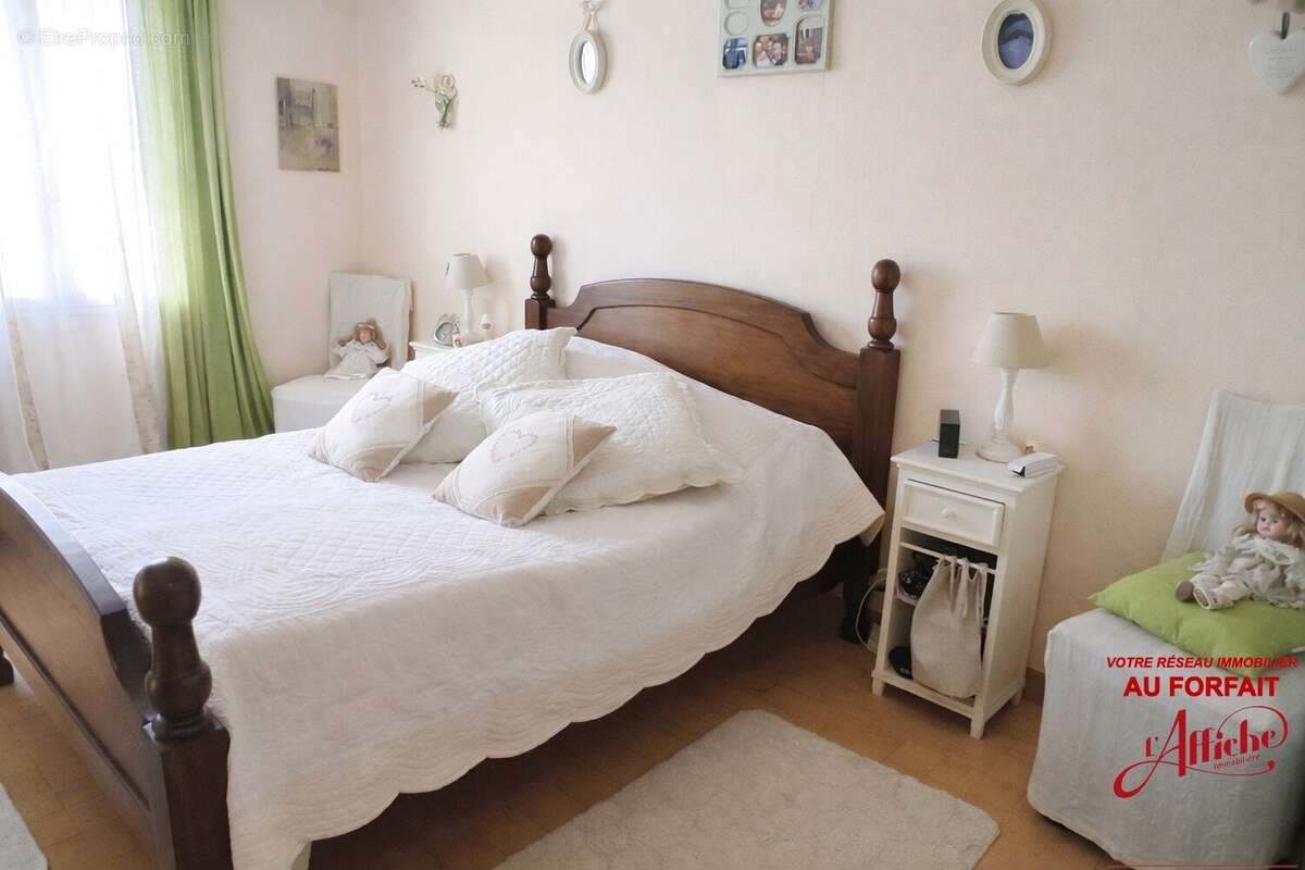 Maison à LA PALME