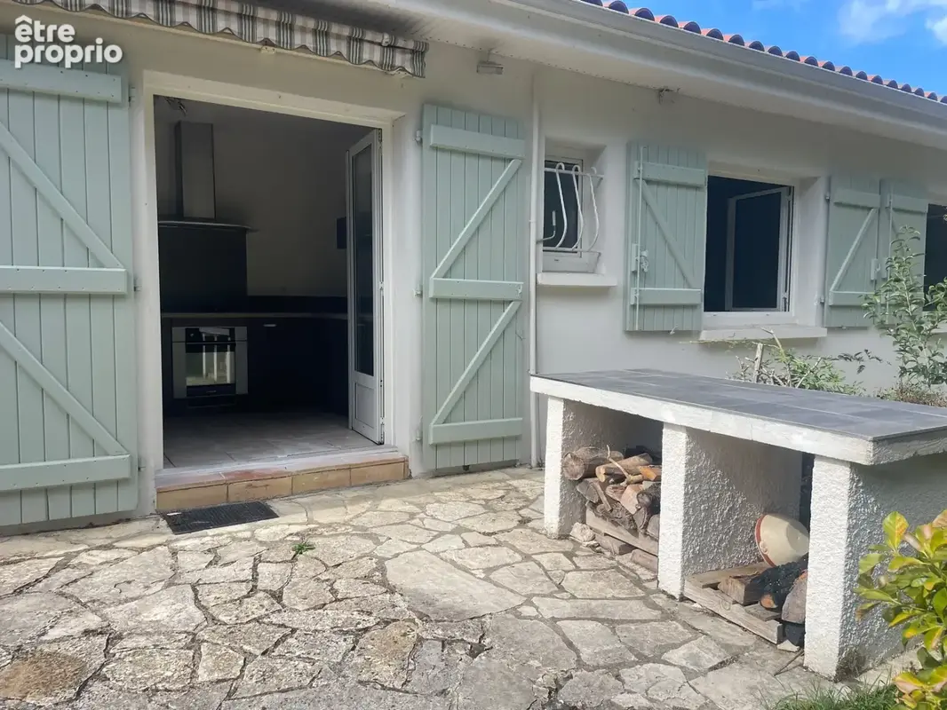 Maison à vendre 6 pièces PIN BALMA (31) - photo 4