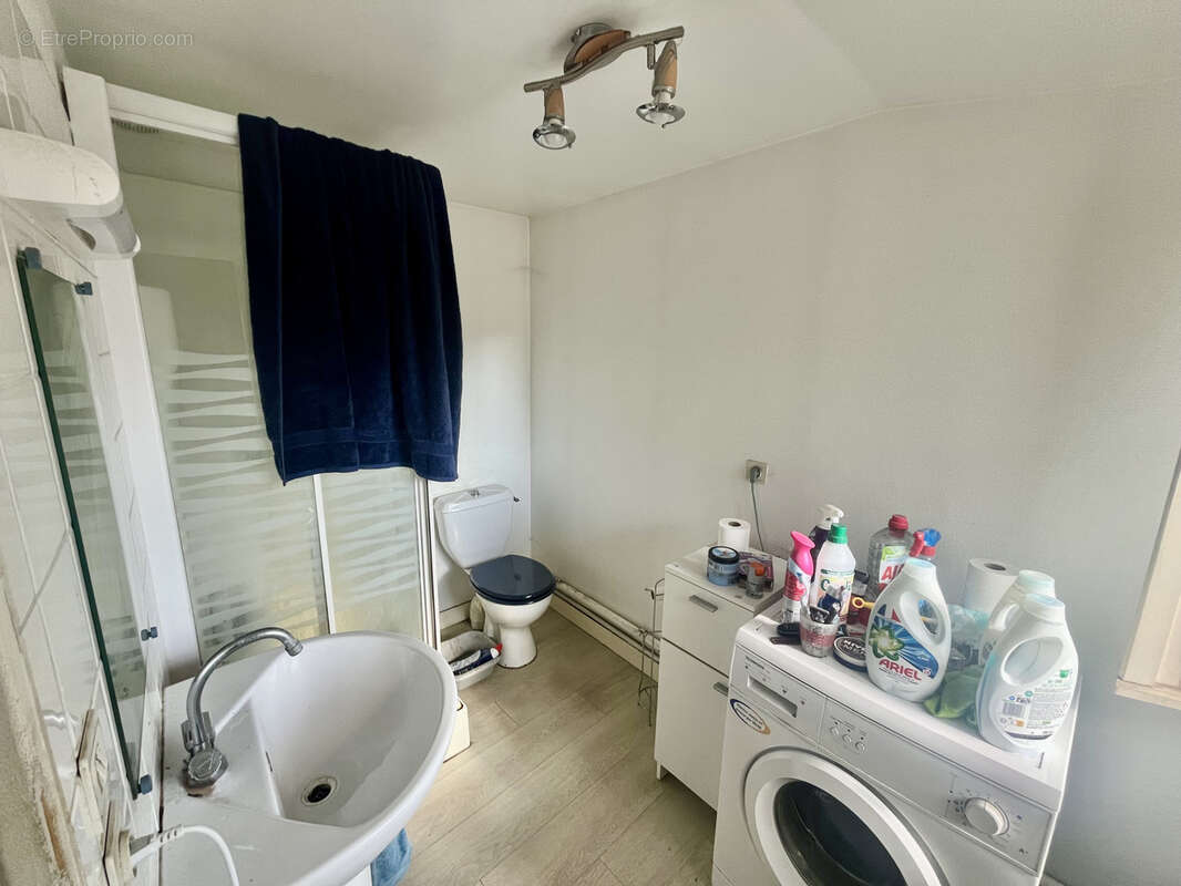 Appartement à LIMOGES