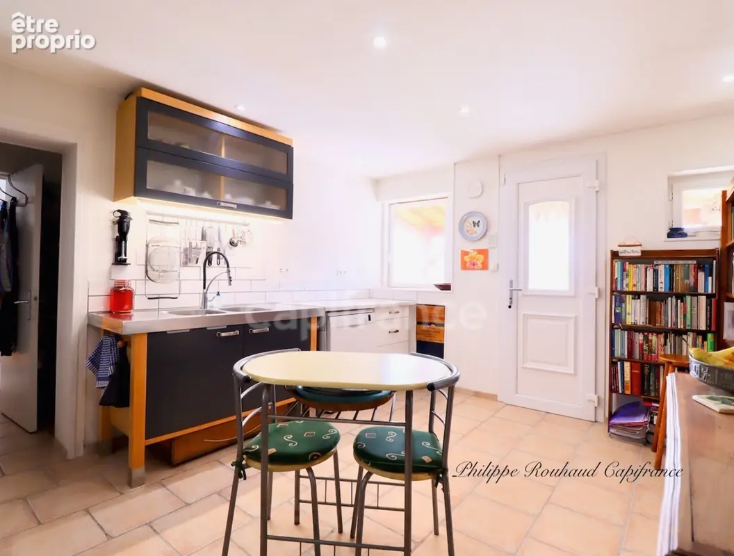 Maison à vendre 7 pièces PUY DE SERRE (85) - photo 6