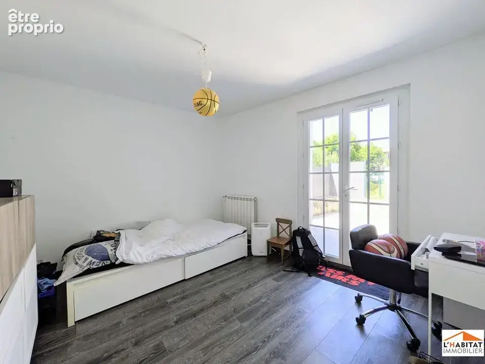 Maison 5 pièces 120 m² à vendre à Fontenilles (31470) - photo 5