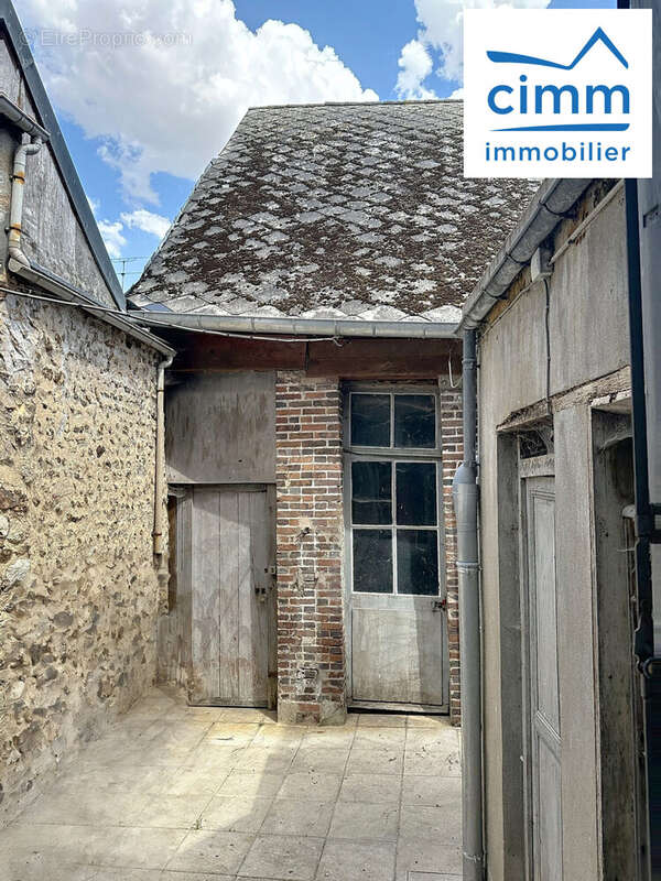 Appartement à CHATEAU-RENARD