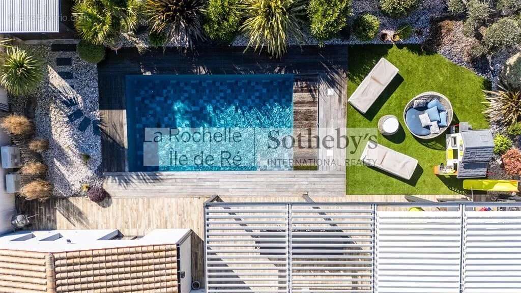 Maison à SAINT-ROGATIEN