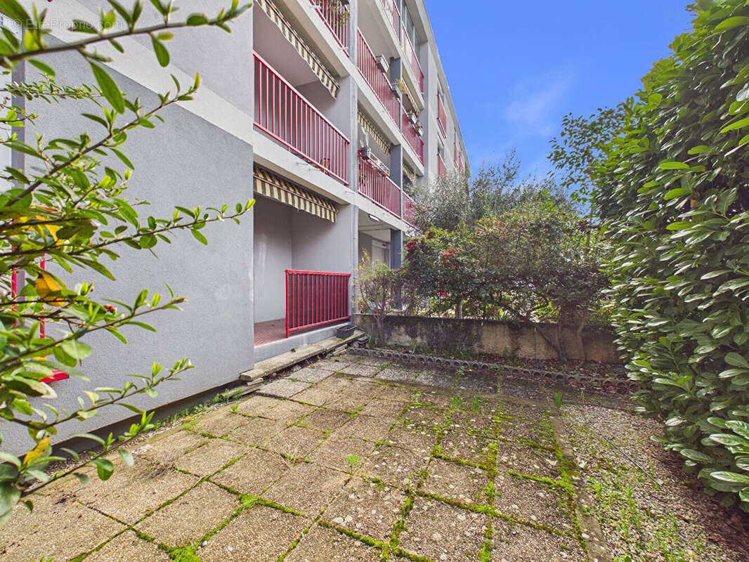 Appartement à VALENCE