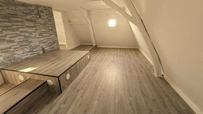 Maison à LES ABRETS