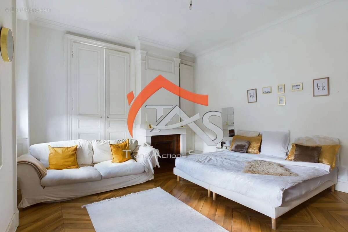 Appartement à SAINT-CHAMOND