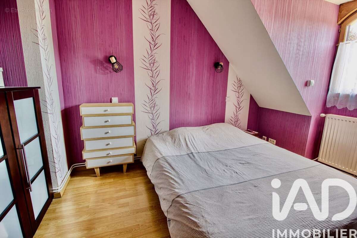 Photo 6 - Maison à VERDERONNE