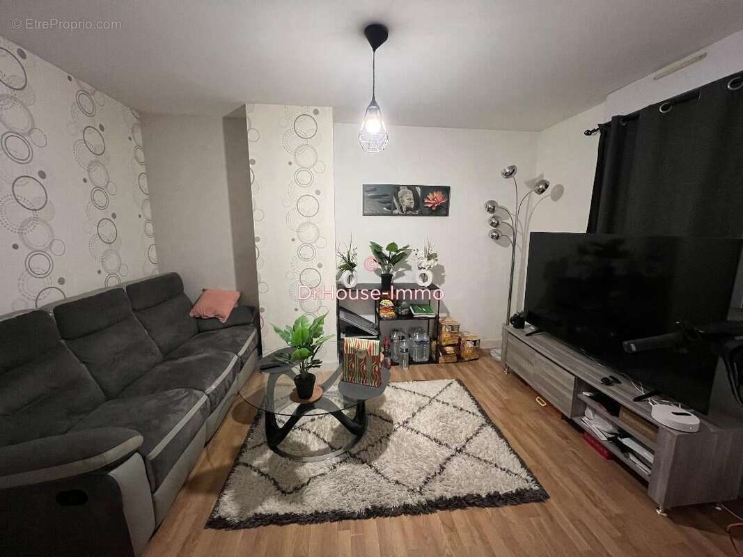 Maison à BAGNOLES-DE-L'ORNE