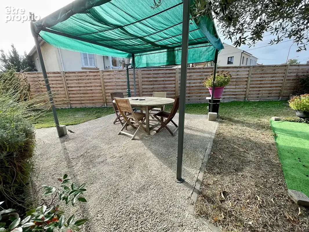 Maison Bezons 5 pièces 115 m2 - photo 11