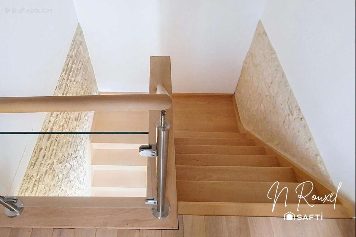 Photo 9 - Maison à ANGUERNY