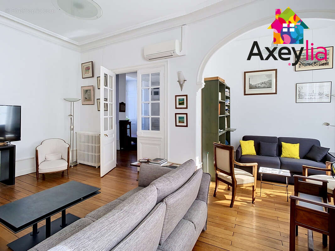 Appartement à ROANNE