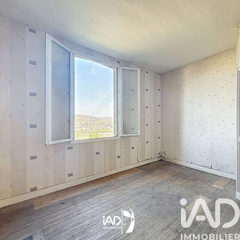 Maison 126 m² à Rouen  - photo 9