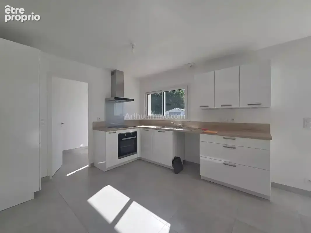Vente Maison Pluneret(56400) 358 500ï¿œ - photo 4