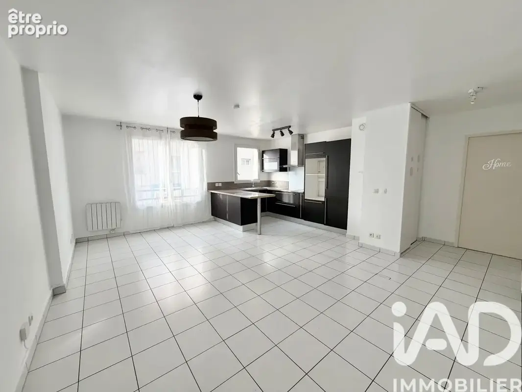 Photo 1 - Appartement à MEAUX