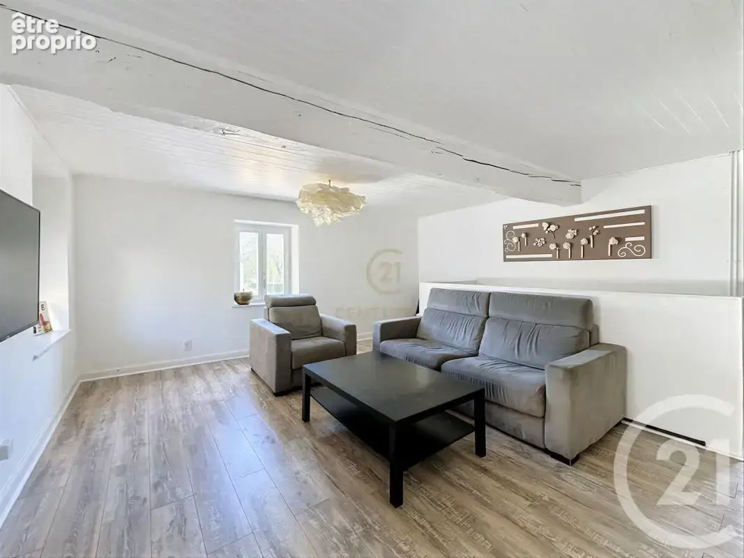 Maison de ville - photo 2