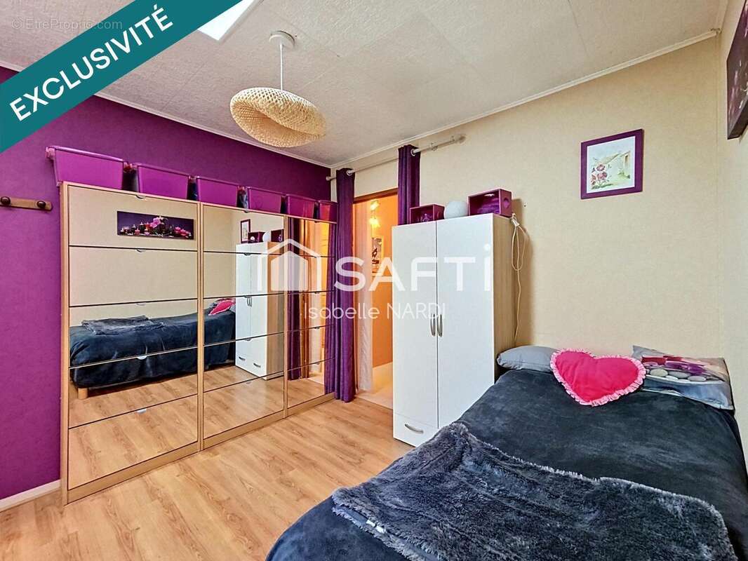 Photo 9 - Maison à ARGANCY