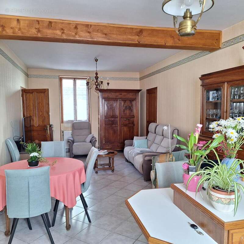 Photo 5 - Maison à ECUISSES