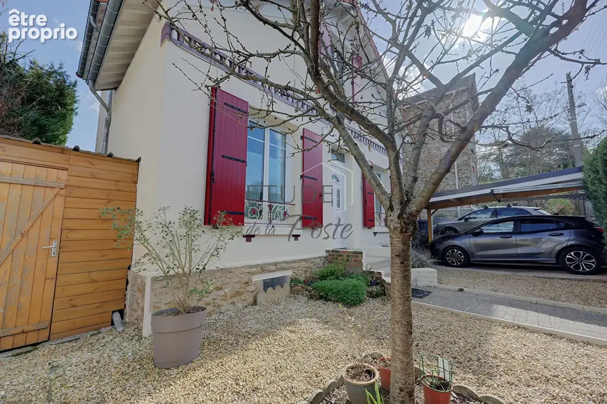 Maison 5 pièces à vendre à Montgeron - Réf. 358 - photo 12