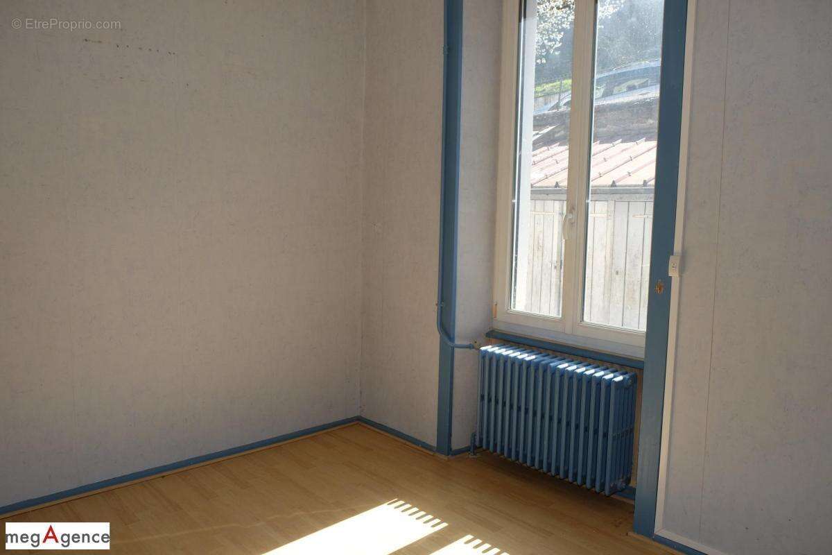Appartement à TULLE