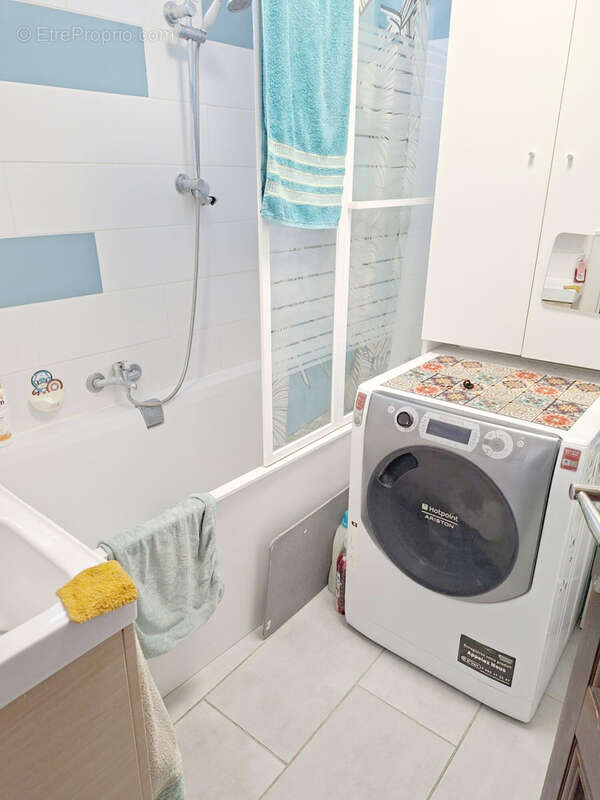 Maison à LABOISSIERE-EN-THELLE