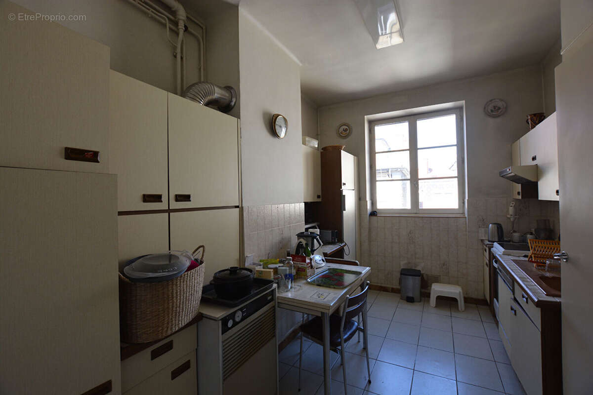 Appartement à LYON-2E