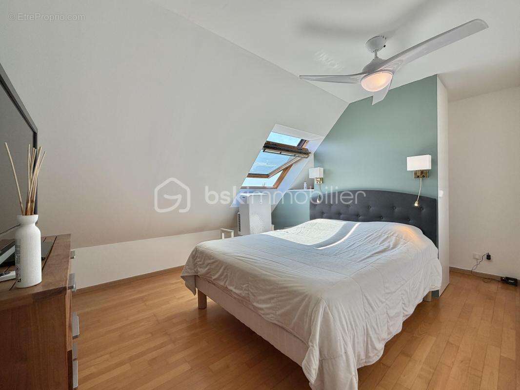 CHARNY – Maison familiale 5 pièces de 103 m²  Suite parentale  Jardin 567 m²  Garage  DPE performant - photo 13