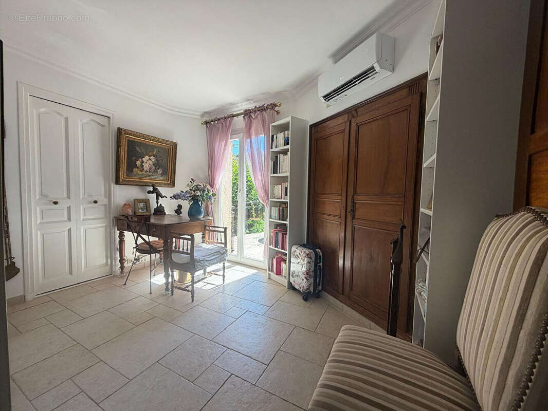 Maison à PEGOMAS