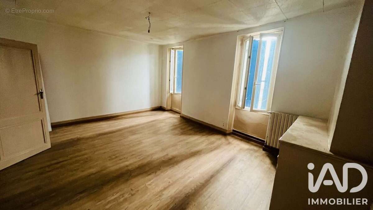 Maison 100 m² à Pineuilh  - photo 8