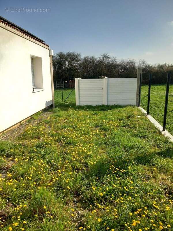 Maison 128 m² à Moreilles  - photo 7