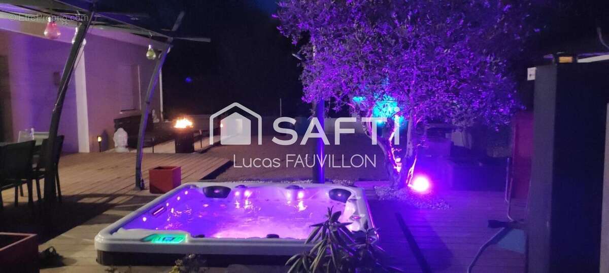 Photo 3 - Maison à BERAT