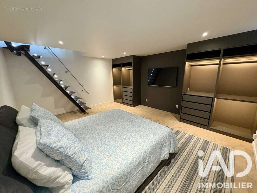 Appartement 68 m² à Lille  - photo 9