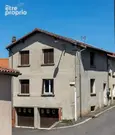 Maison à VIOLAY
