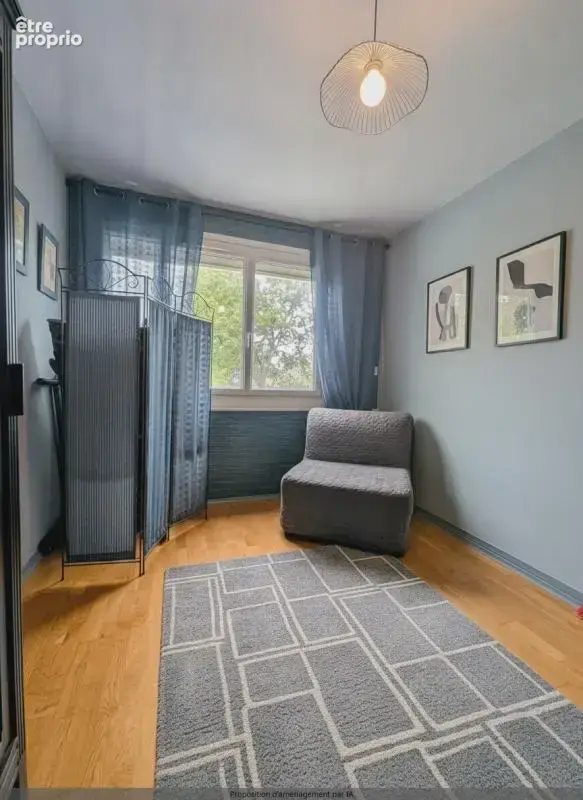 Appartement Saint Herblain - photo 5