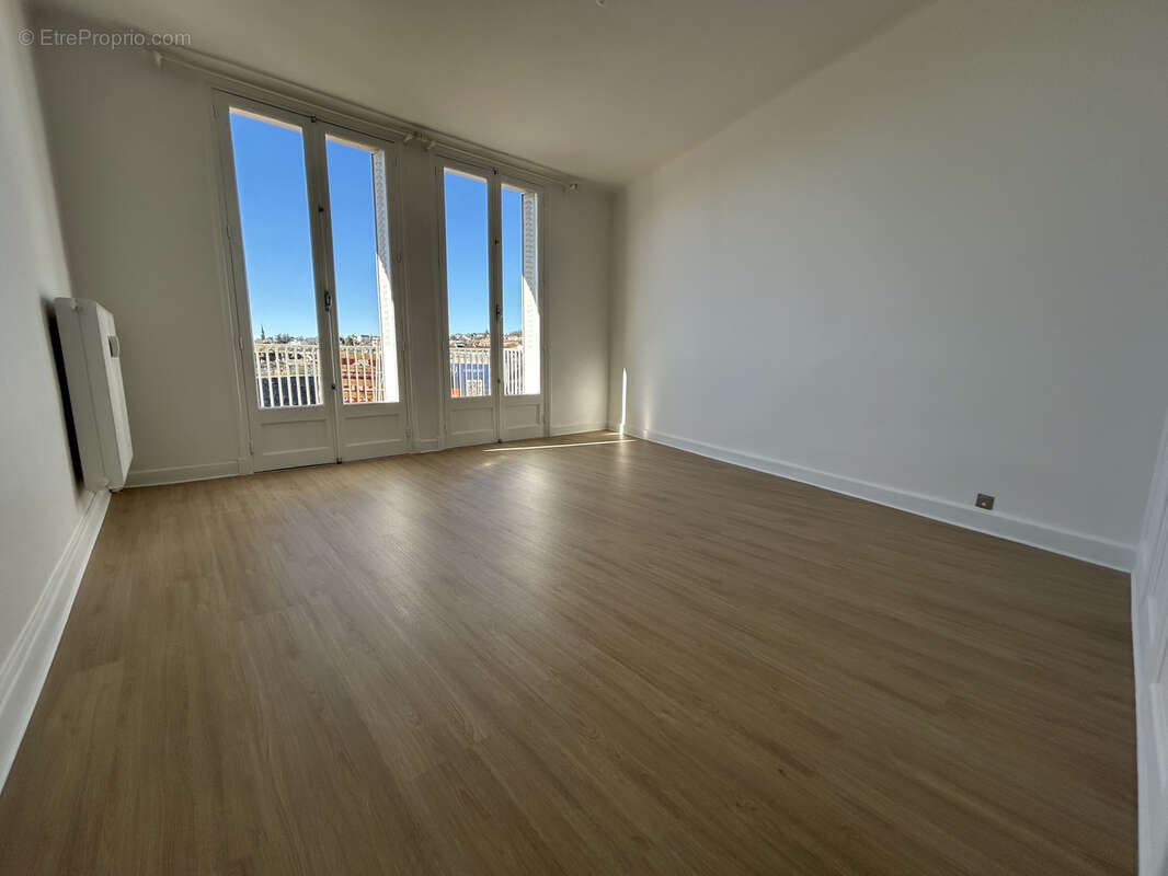 Appartement à AURILLAC