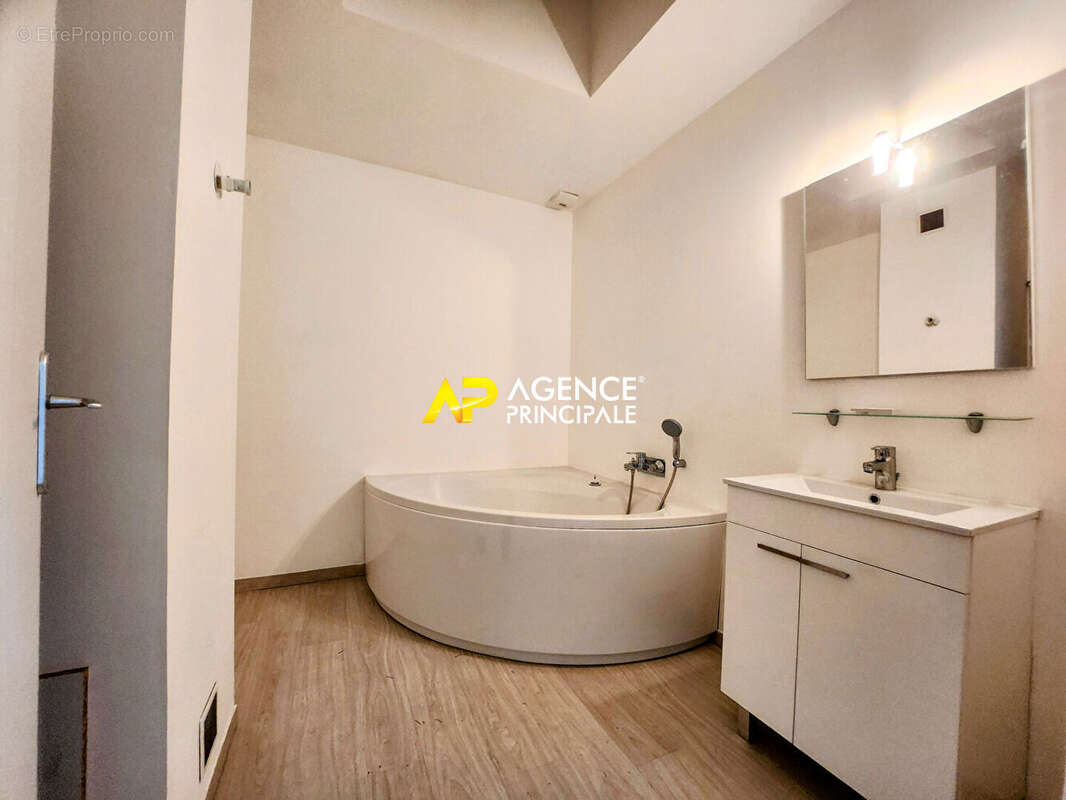 Maison à ARGENTEUIL