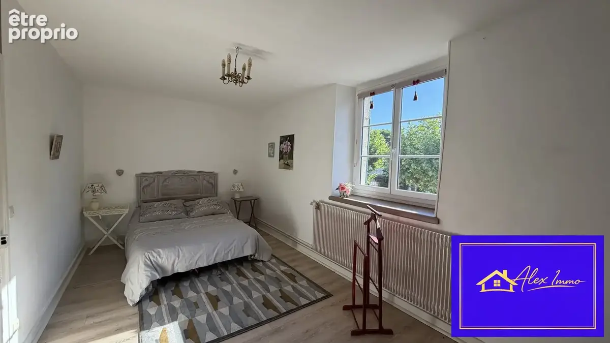 Maison 8 pièces 283 m² à vendre à Tailly (21190) - photo 7
