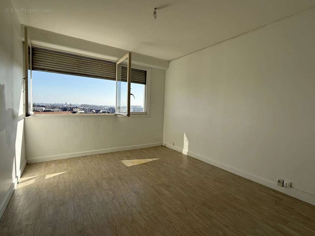 Appartement à DOUAI