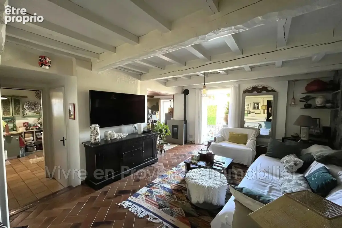 Photo Appartement à Contes au prix de 269 000€