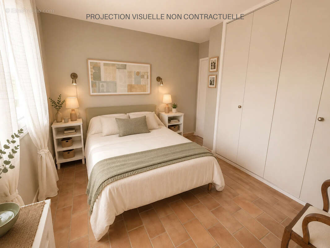 Maison à VENDRES